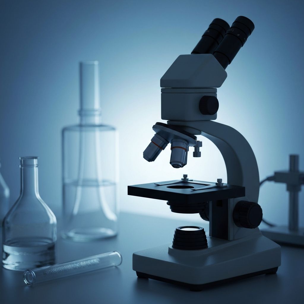 Laboratorijska oprema